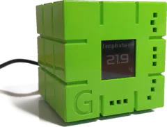 Cube