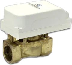 Smart Valve
