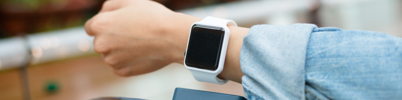 Wearable devices and IoT: what is their relation?