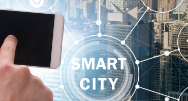 Top 5 smart cities in the world (2023)