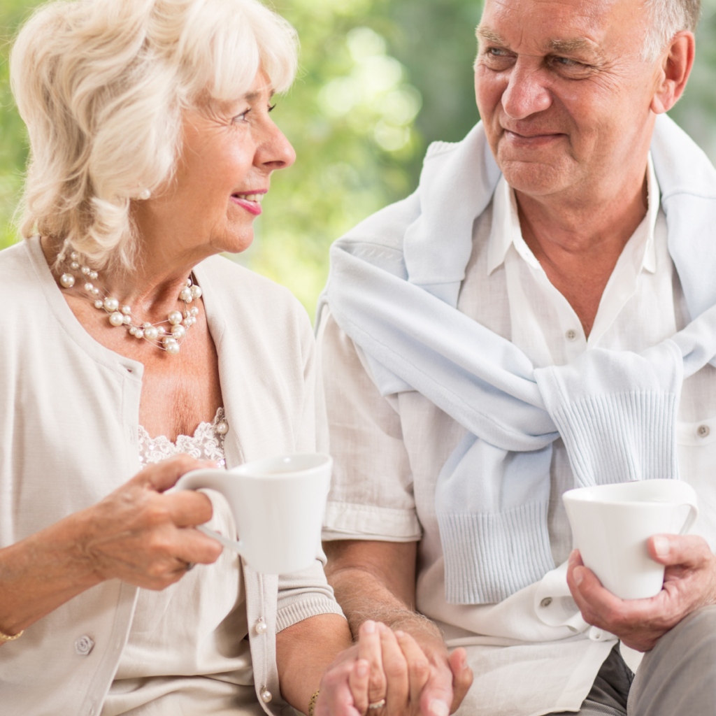 IoT for elders: healthcare solutions for our loved ones