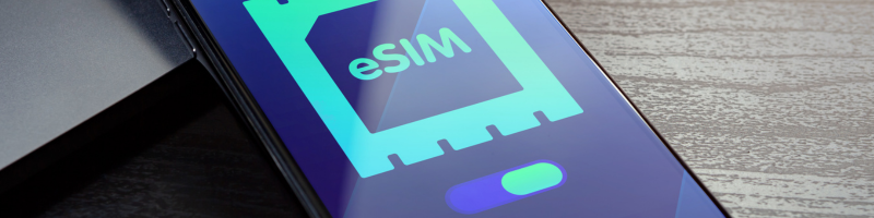 The Power of eSIM Technology: Revolutionizing the Energy Sector