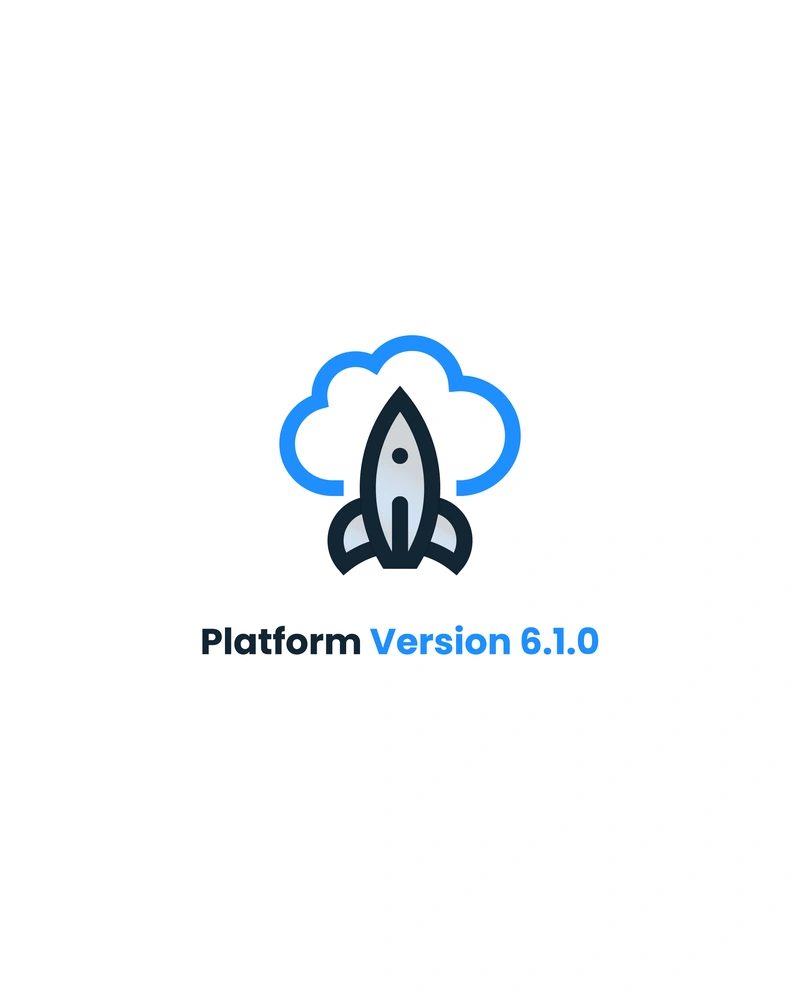 Platform Version 6.1.0 Thinger.io