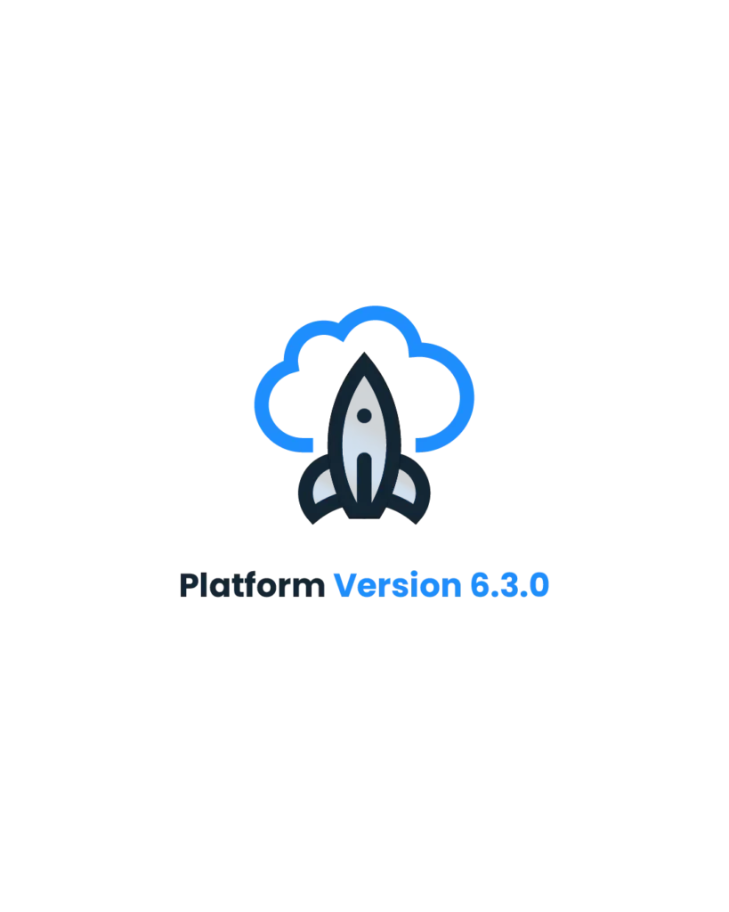 IoT platform Thinger.io Release 6.3.0