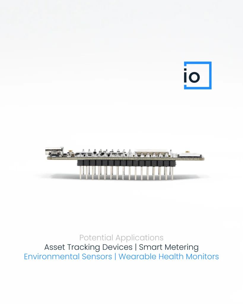 NB-IoT Based Hydrological Monitoring System